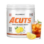 Allmax Nutrition ACuts Amino-Charged Energy Drink, 210g, 30 Servings