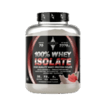 Azgard Nutrition 100% Whey Isolate, 2.27KG, 70 Servings