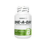 Bio Tech One-A-Day Multivitamin, 100 Tablets