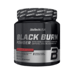 Bio Tech USA Black Burn Powder 210gm, 30 Servings
