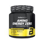 Bio Tech Usa Amino Energy Zero with Electrolytes
