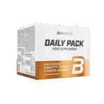 Bio Tech Usa Daily Pack Multivitamin, 30 Packs