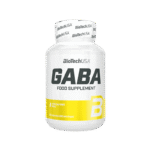 Bio Tech Usa GABA 60 capsules