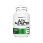 Bio Tech Usa Saw Palmetto, 60 capsules