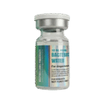 Bodybuilding Bacteriostatic Water 10 ML