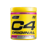 CELLUCOR C4 ORIGINAL Original Pre-workout 30 Servings