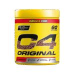CELLUCOR C4 ORIGINAL Original Pre-workout 60 Servings