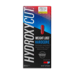 Hydroxycut Weight Loss Hardcore, 60 Capsules