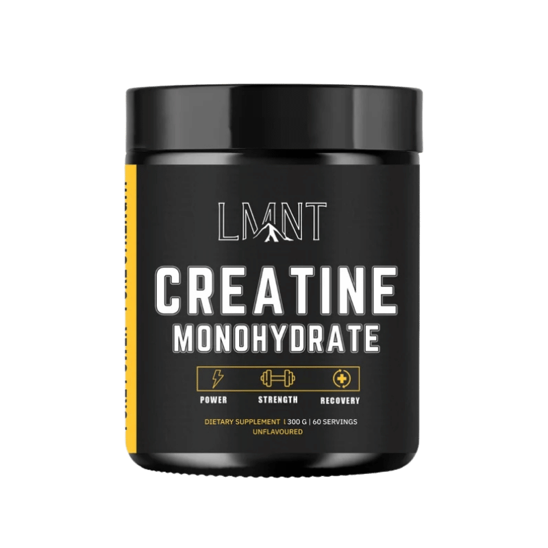 LmntLabsCreatineMonohydrate300g_60Servings Lmnt Labs Creatine Monohydrate 300g, 60 Servings - Image 1