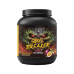 Lmnt Labs Soul Breaker Pre-Workout, 690g, 30 Servings