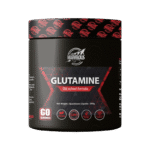 Marvelous Nutrition Glutamine 300gm, 60 servings