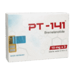MediaTech PT-141 30mg Kit