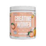 Nutrex Research Creatine for Women, 30 Servings