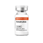 Peptide Sciences Retatrutide 12mg Vial