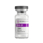 Peptides World SS-31 10mg Vial