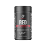 Skeleton Nutrition Red Korean Ginseng 60 Tablets, 60 Servings