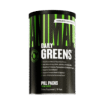 Universal Nutrition Animal Daily Greens 30 Packs