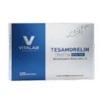 Vitalab Tesamorelin 30mg Kit