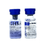 ZPHC GHK-CU Vial 60 mg