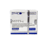 ZPHC - MOTS-c 25mg Kit