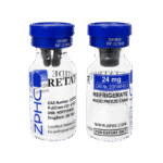 ZPHC Retatrutide vial 24 mg