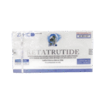 ZPHC Retatrutide 60 mg