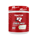 Tractor Nutrition Crea Red Creapure, 180gm, 60 Servings