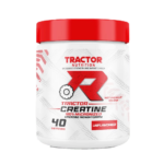 Tractor Nutrition Creatine Monohydrate, 120gm, 40 Servings