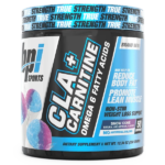 Bpi Sports Cla + Carnitine, 50 Servings