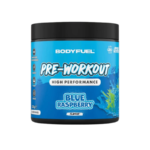 Applied Nutrition Body Fuel Pre-Workout 40 Servings