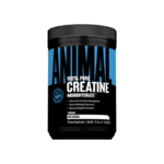 Universal Nutrition Animal Creatine 500gm