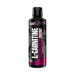 Nutrex Research L-Carnitine 3000mg, 31 Servings