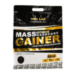 Win Lab Mass Gainer 5kg - 15 serv