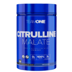 Team One Citrulline Malate 3000mg, 66 Servings