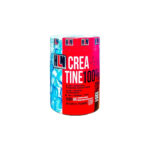 Hard Lab Creatine Monohydrate 60 Servings