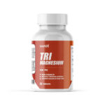 Renvox Nutrition Tri-Magnesium 300mg, 30 Tablets