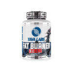 Yava Labs Fat Burner Extreme 60 capsules