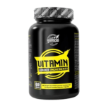 Marvelous Nutrition Vitamin, 60 Capsules, 60 Servings