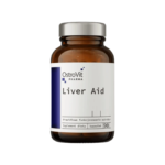 Ostrovit Liver Aid - 90 Capsules