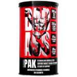 BAD ASS® PAK Advanced Vitamin, 30 Sachets