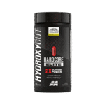 Muscle Tech Hydroxycut Hardcore Elite, 100 Tablets