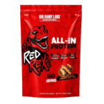 Big Ramy Labs Red Rex All In One Protein, 1.92kg, 60 Servings