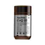 NutriVille CoQ10, 30 Capsules
