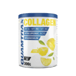 Quamtrax Collagen 300gm, 25 Servings