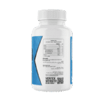 Vertex Nutrition Omega 3, 60 softgels - Image 2