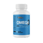 Vertex Nutrition Omega 3, 60 softgels