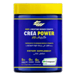 Strong Muscles Crea Power, 400gm, 80 Servings