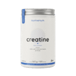 Creatine Nutriversum 500gm, 100 servings