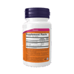 Now Foods Vitamin C-1000, 100 Capsules - Image 2