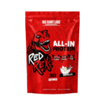 Big Ramy Labs Red Rex All In One Protein, 960gm, 30 Servings